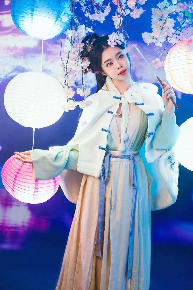 汉服其他