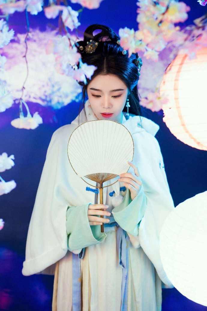 汉服其他