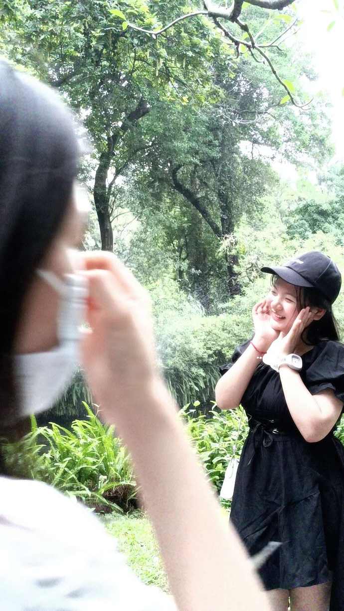 情绪其他