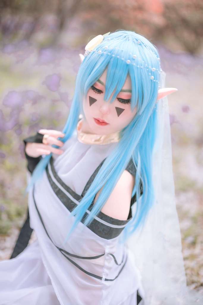 COS模特