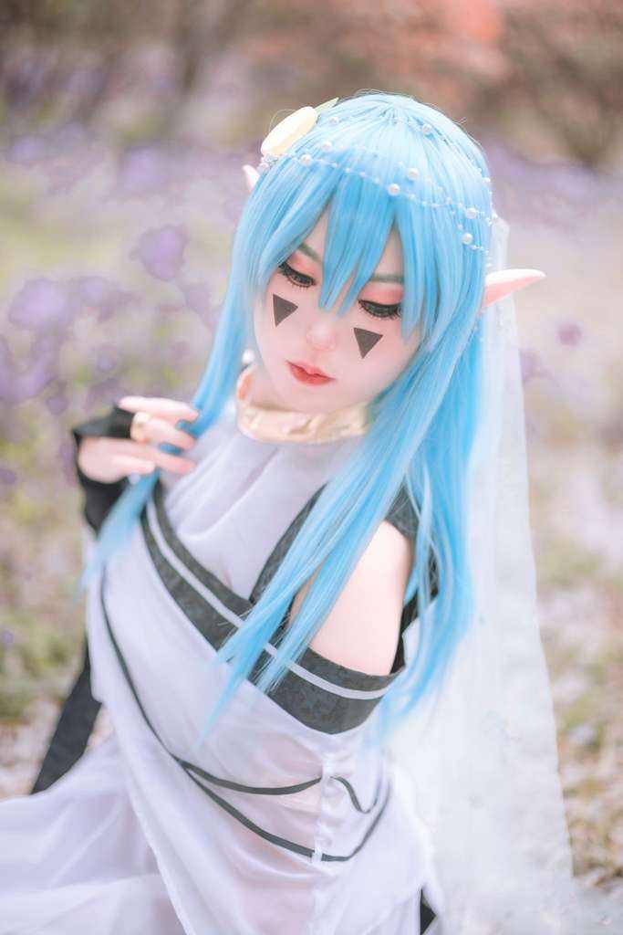 COS模特