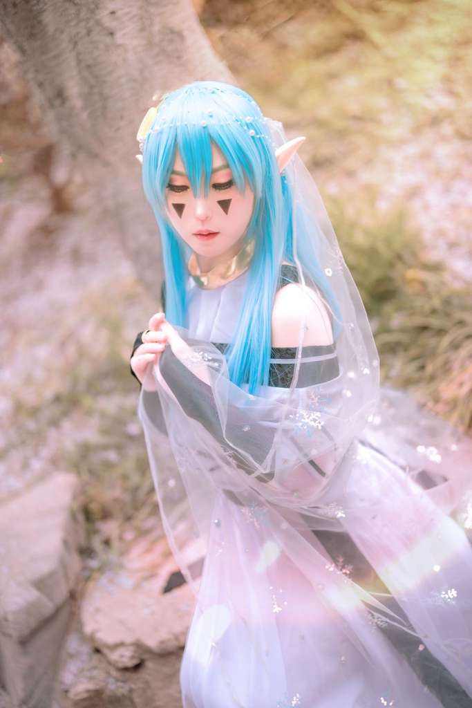 COS模特