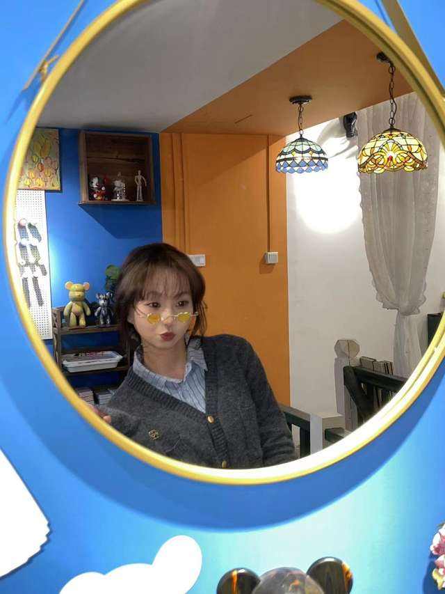 夜景舞者