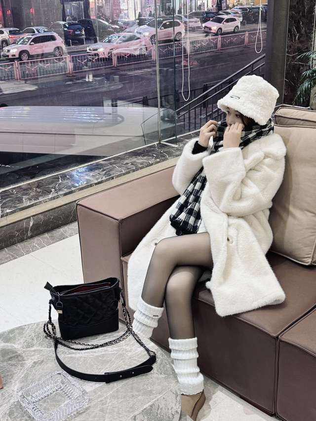 欧美修图师
