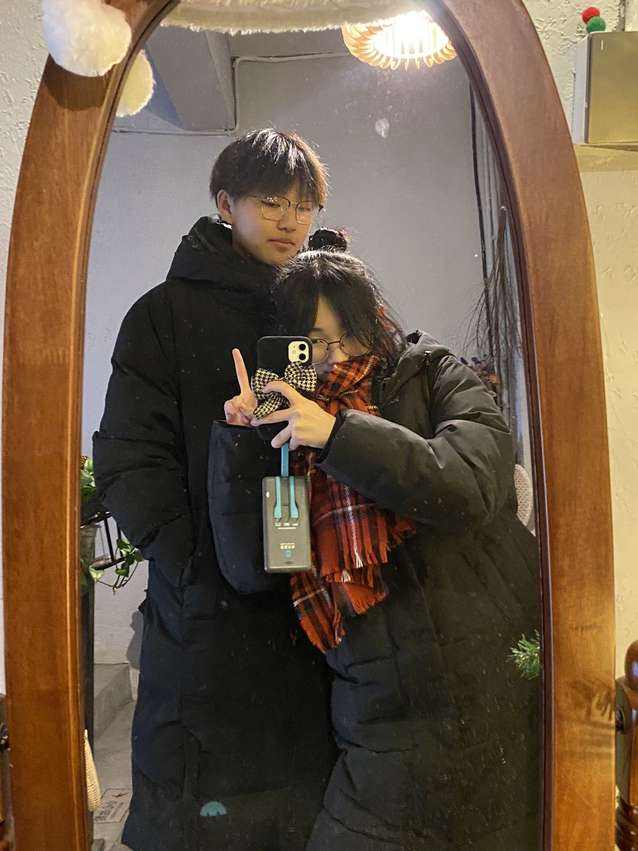 情侣其他
