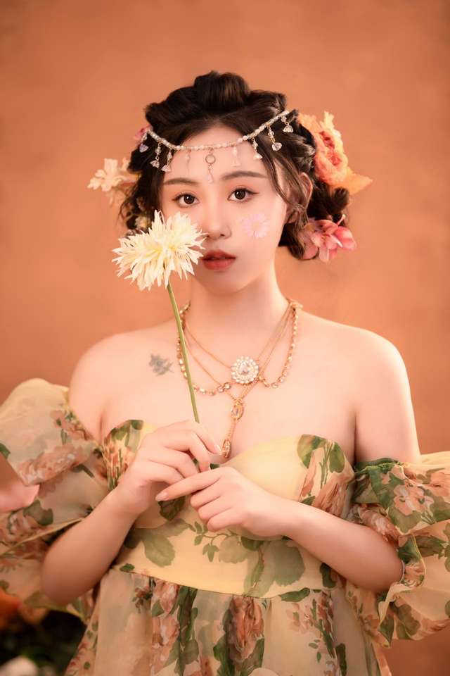 森系其他