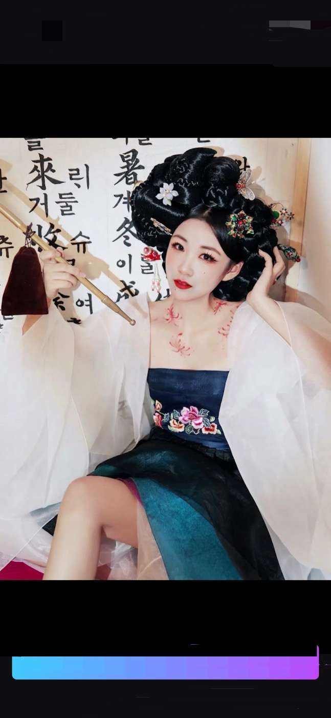 情侣主播