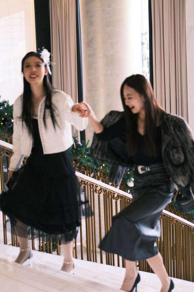 时尚策划