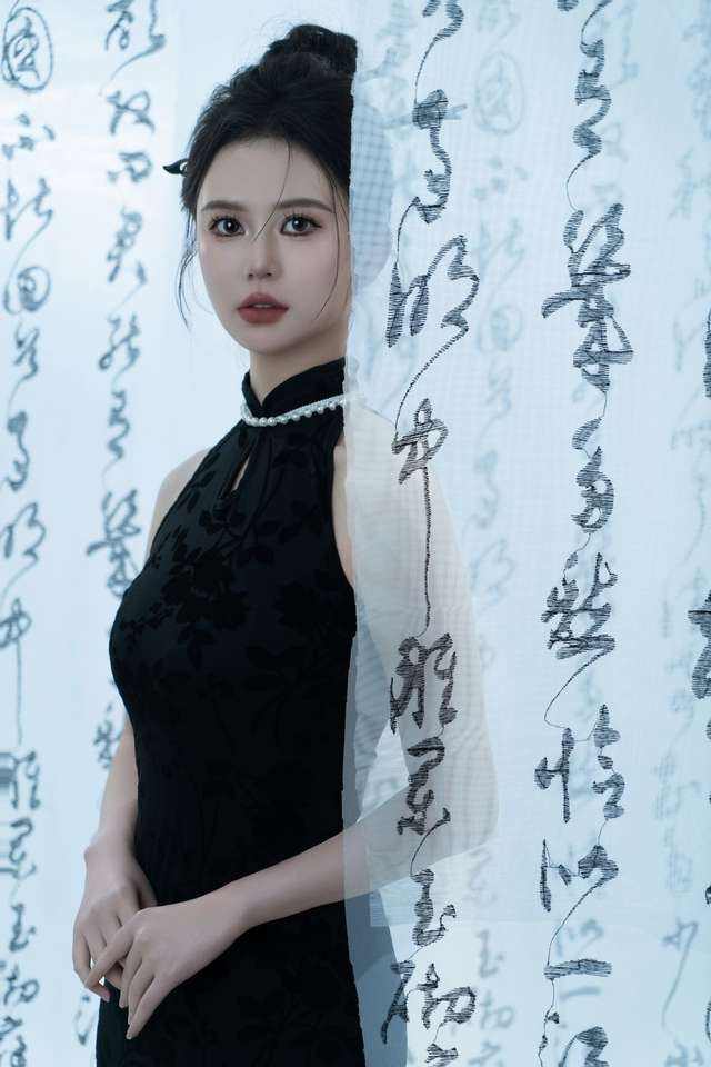 旗袍歌手