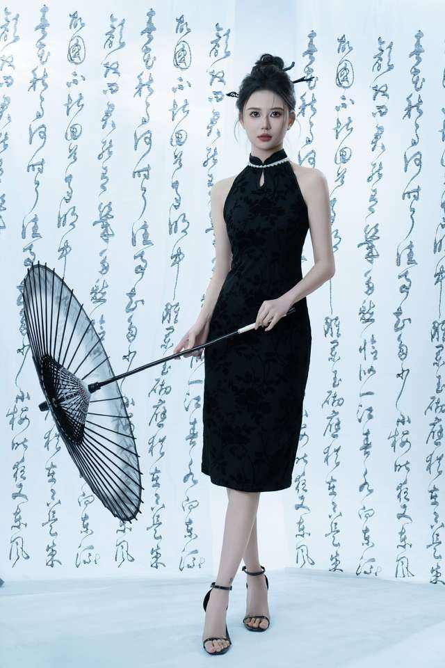 旗袍歌手