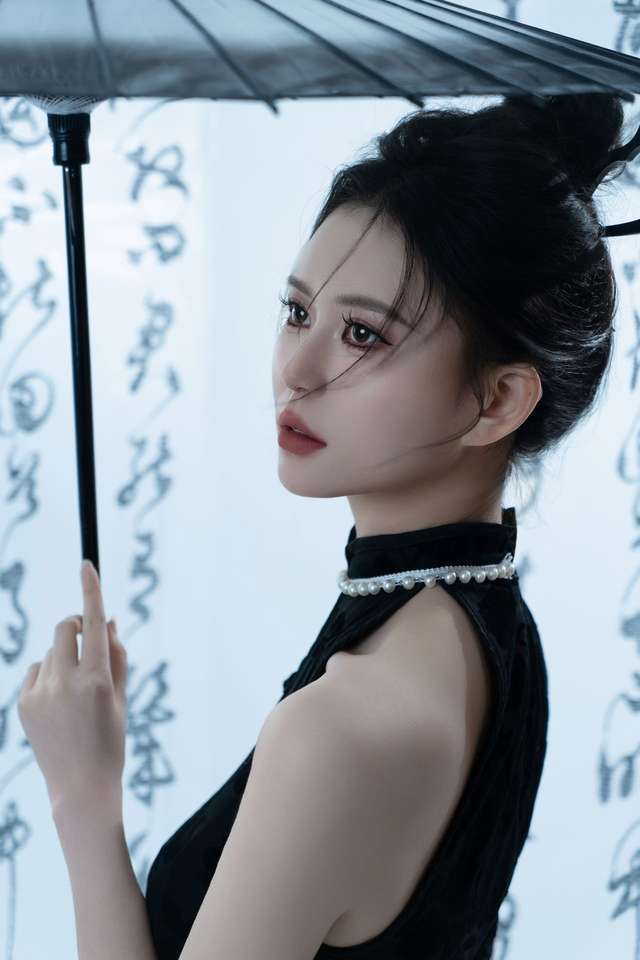 旗袍歌手