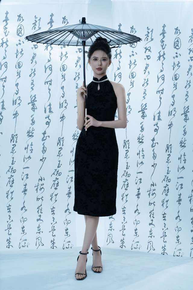 旗袍歌手