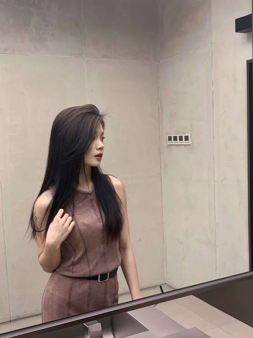 情绪舞者