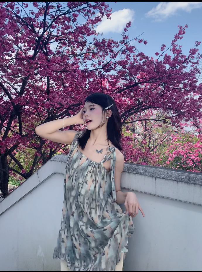情绪舞者