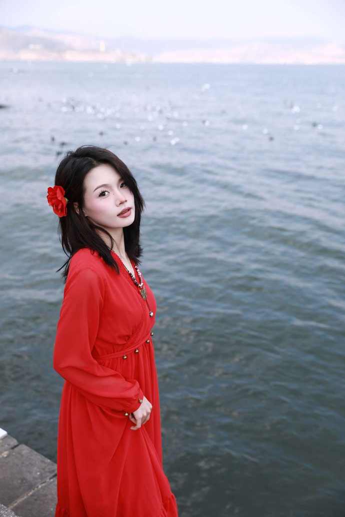 情绪舞者
