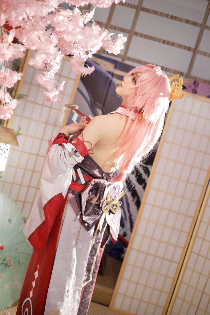 COS模特