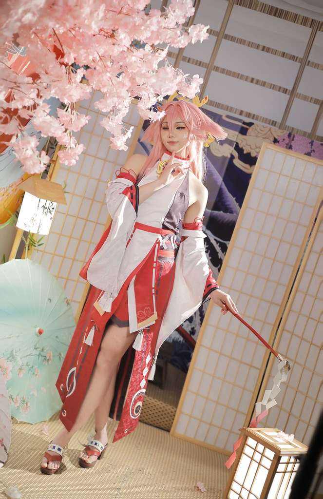 COS模特
