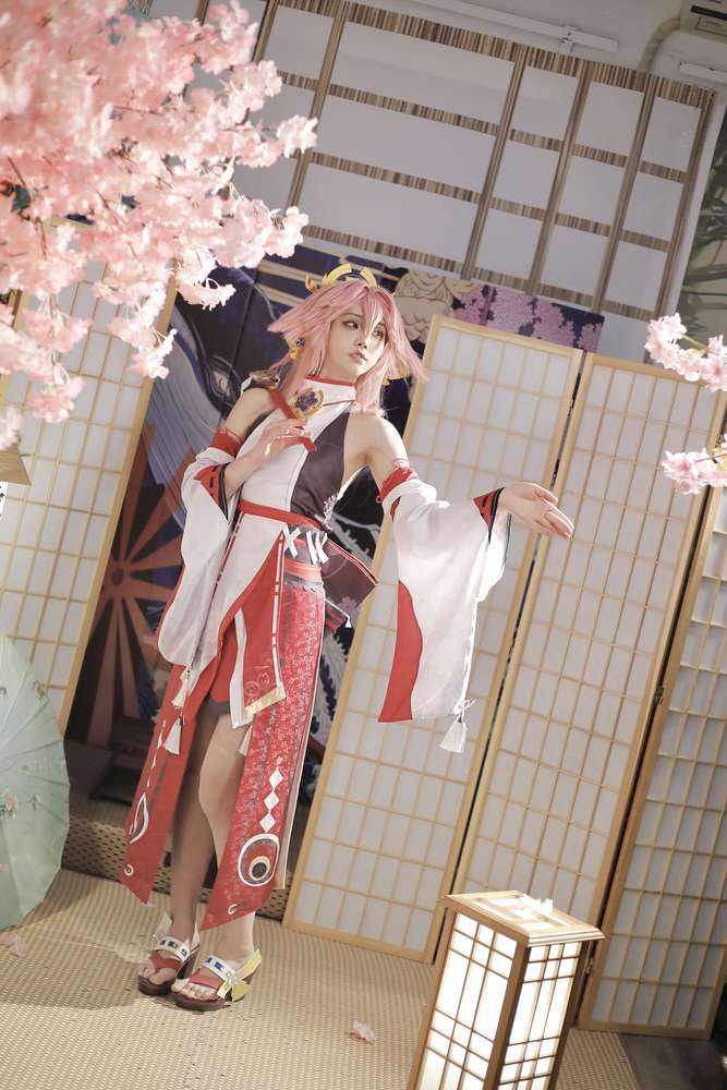 COS模特