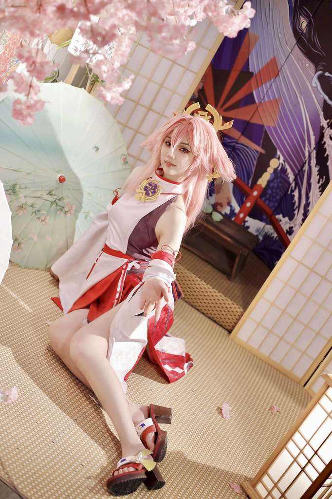 COS模特