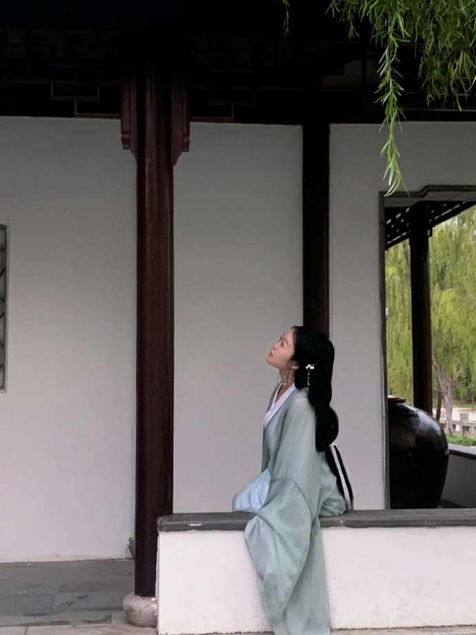 汉服其他