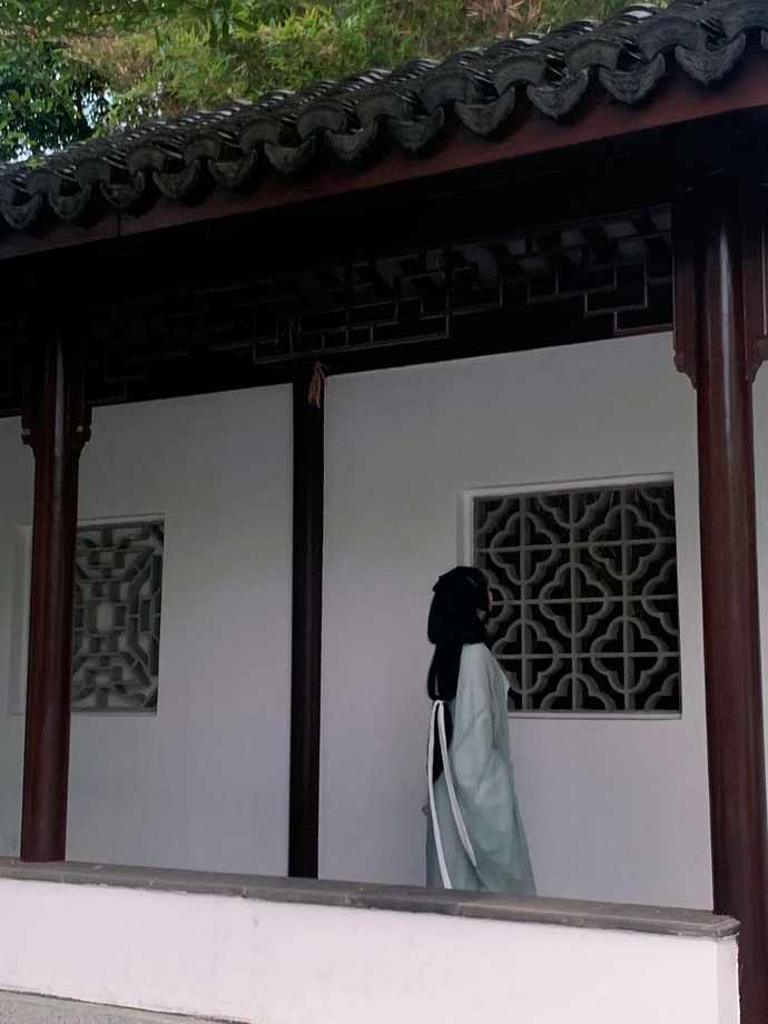 汉服其他