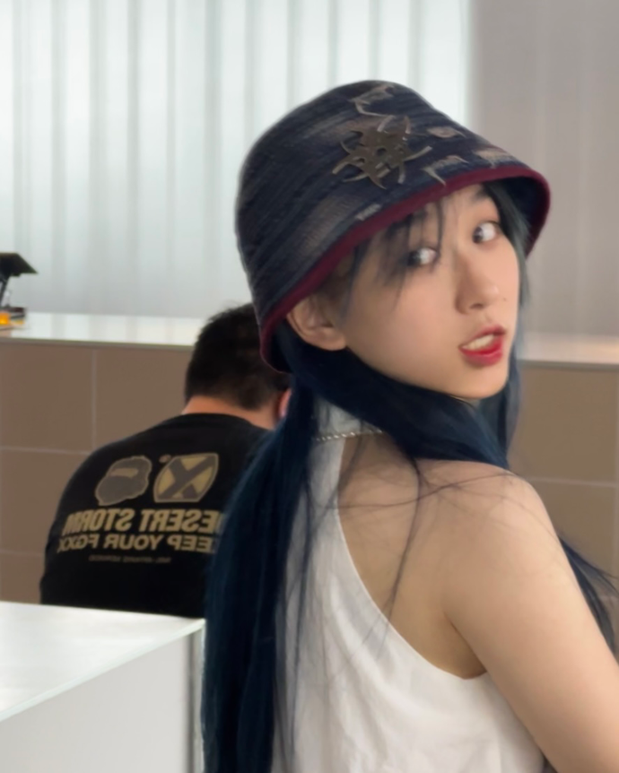 校园其他