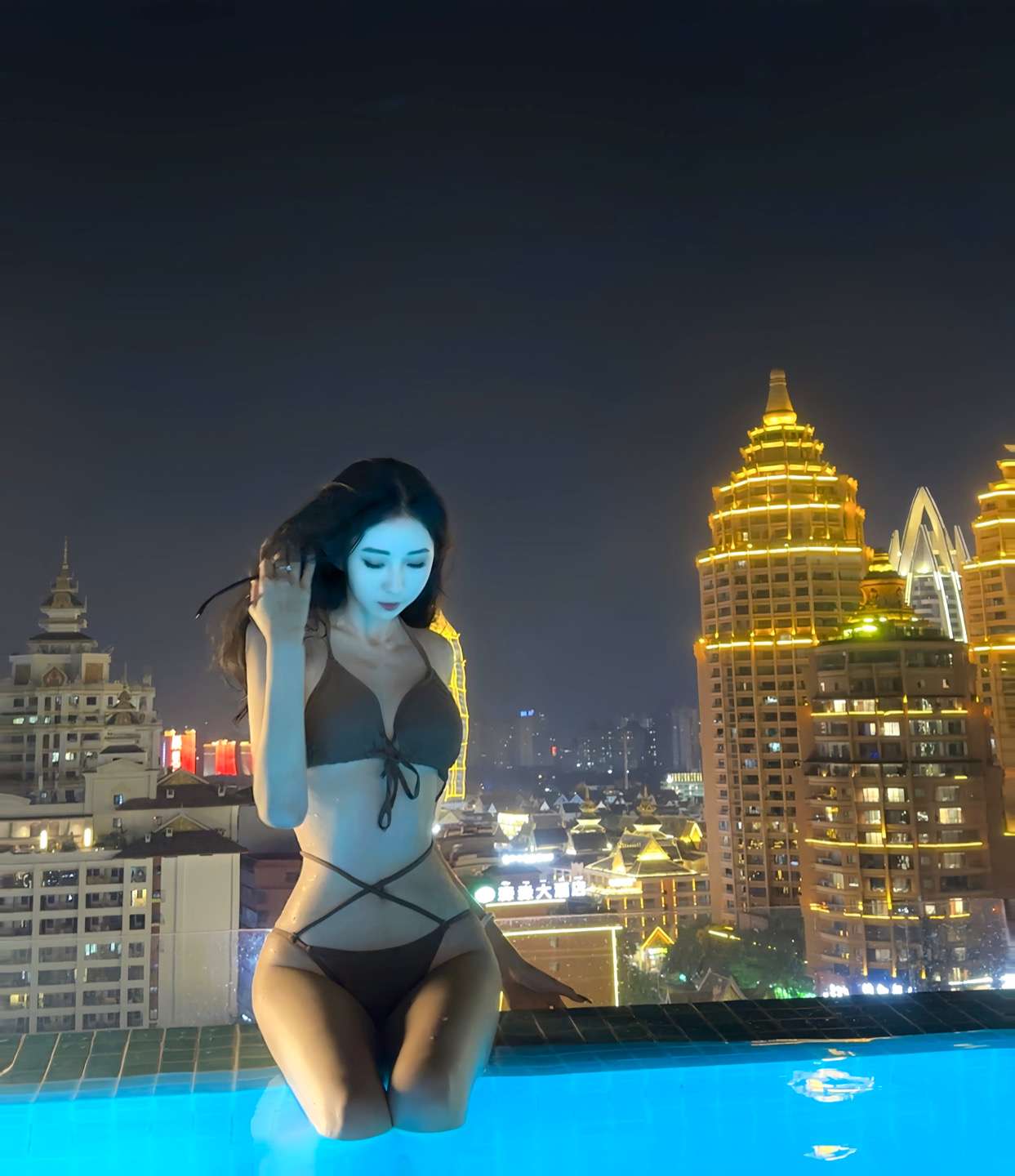 夜景其他