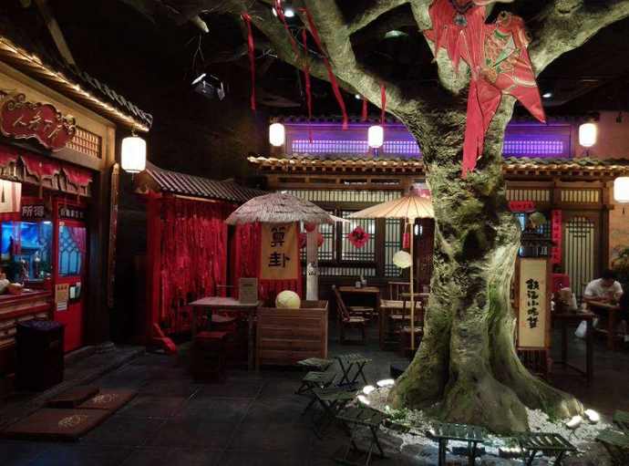 夜景其他