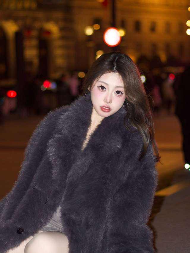 情绪舞者