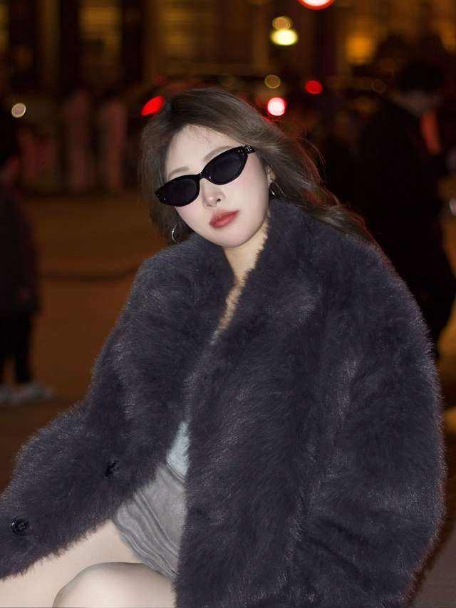 情绪舞者