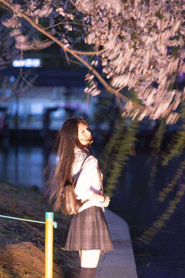 汉服摄影师
