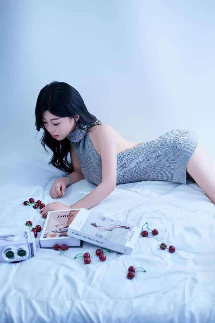 时尚摄影师