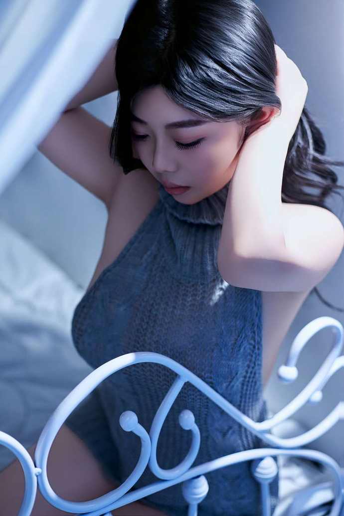 时尚摄影师