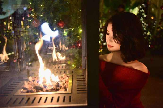 情绪摄影师