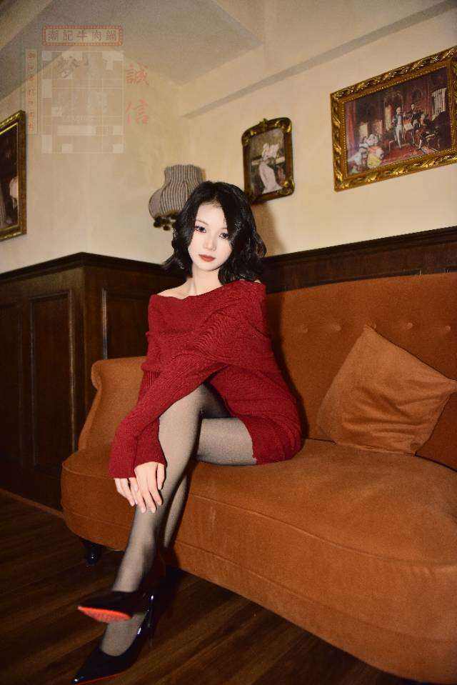 情绪摄影师