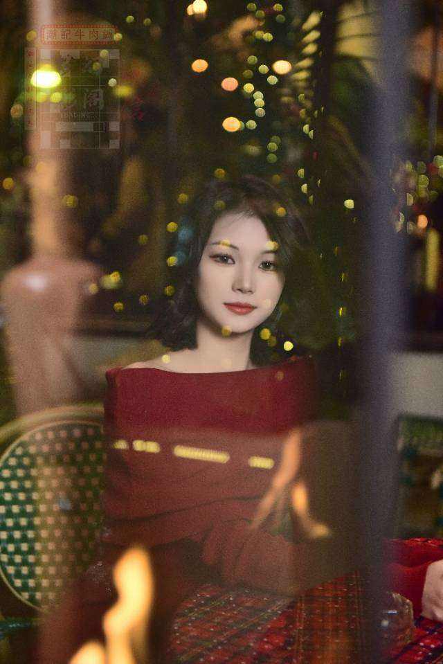 情绪摄影师