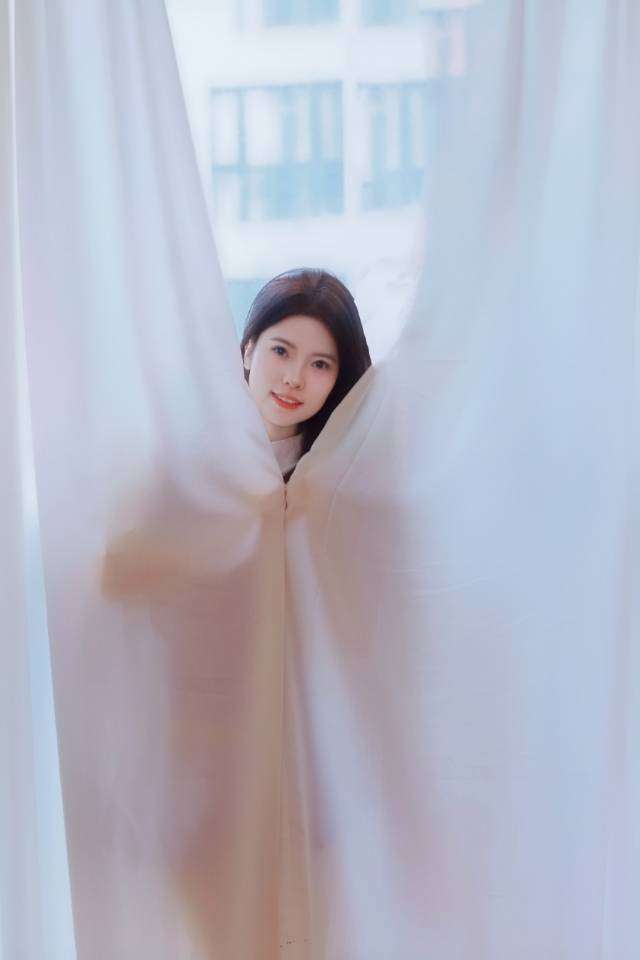 情绪摄影师