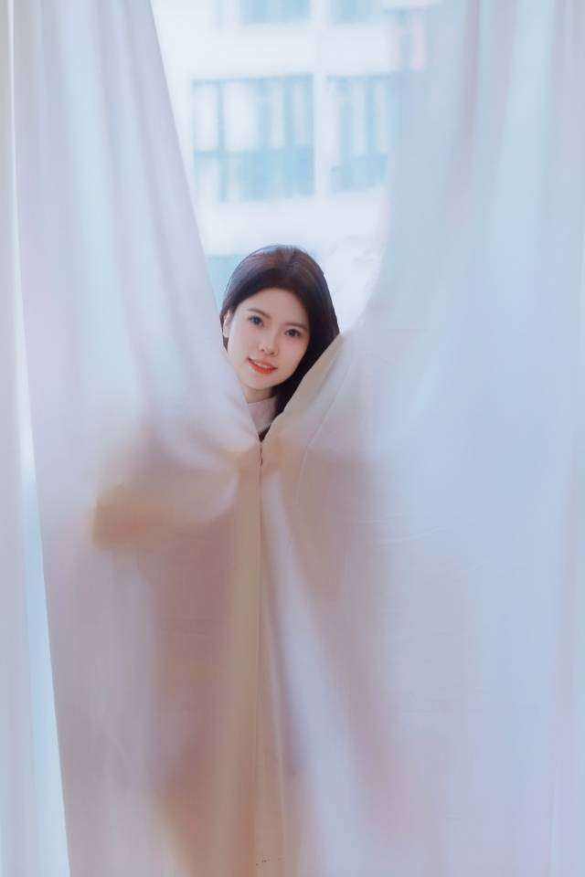 情绪摄影师