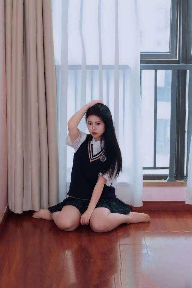 情绪摄影师