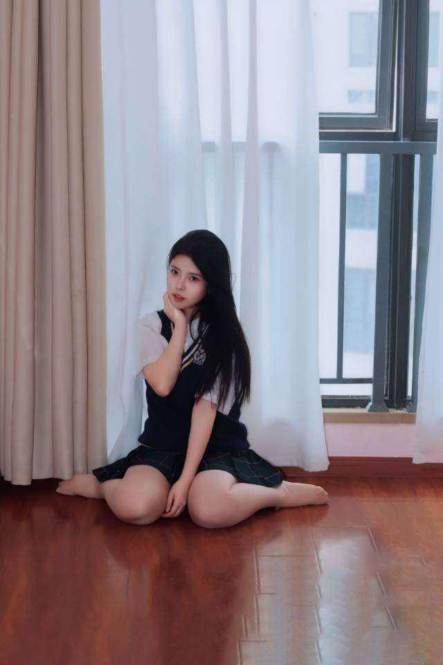 情绪摄影师