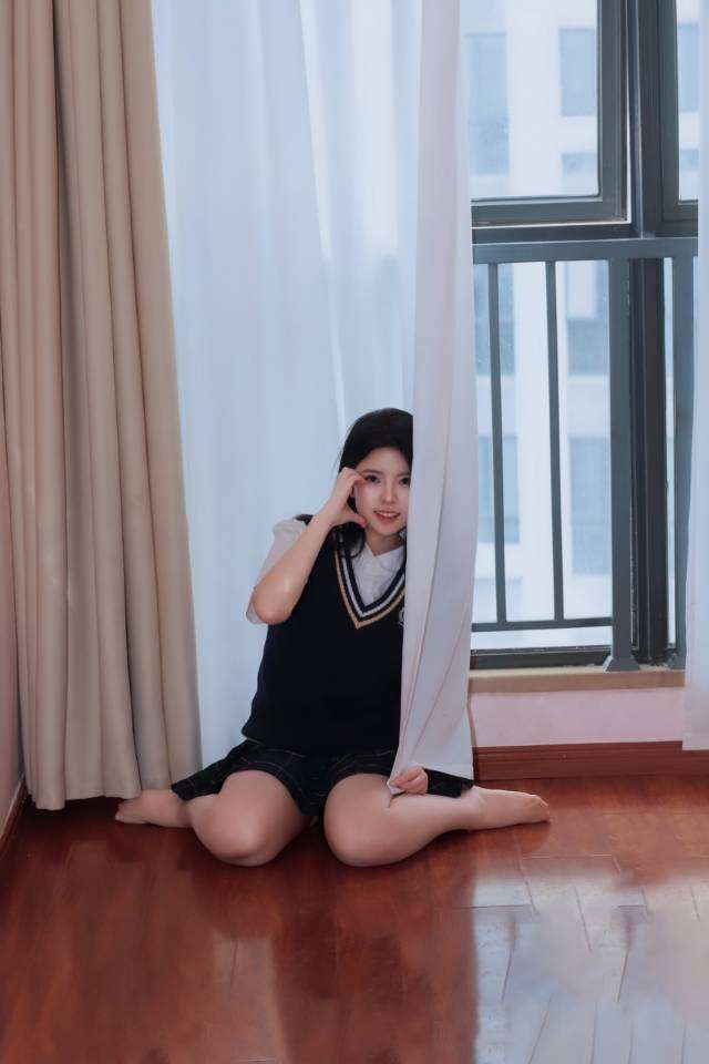 情绪摄影师