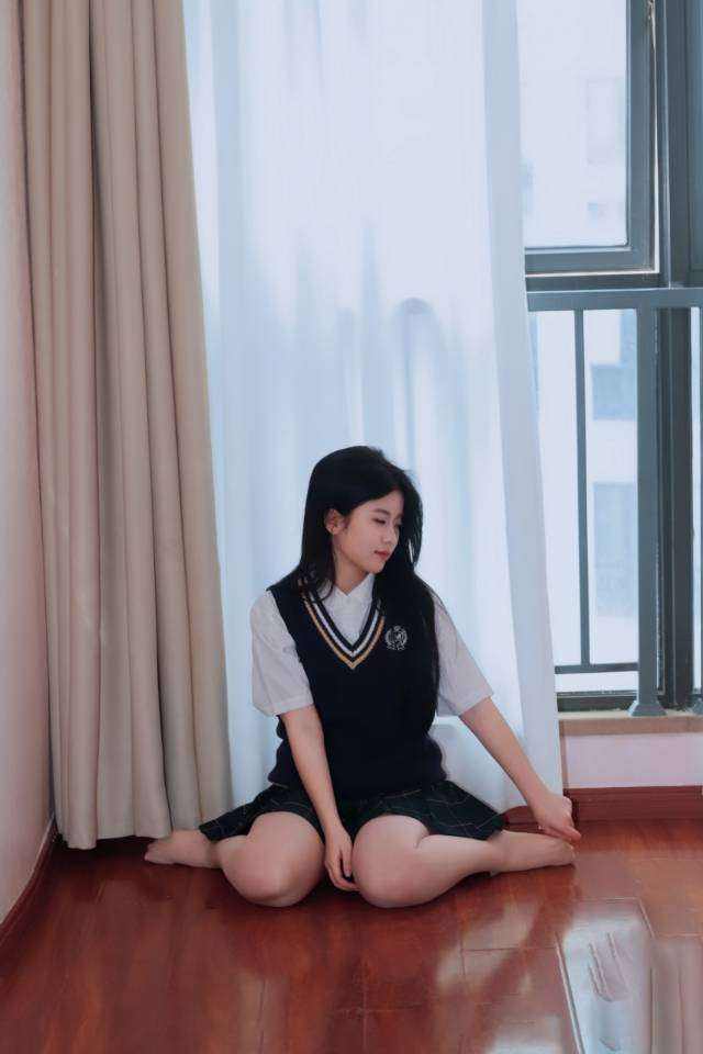 情绪摄影师
