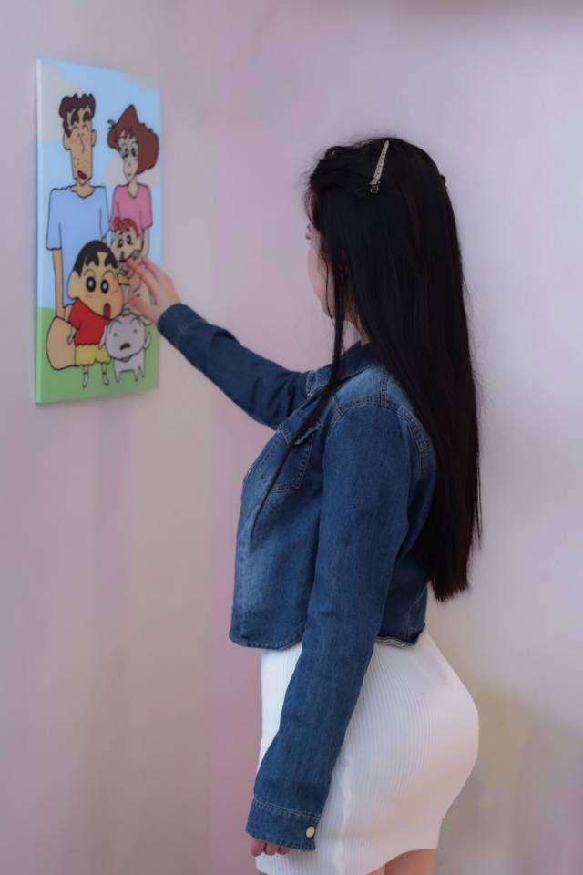 商务摄影师