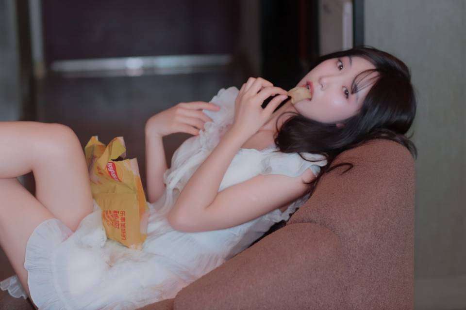 情绪摄影师