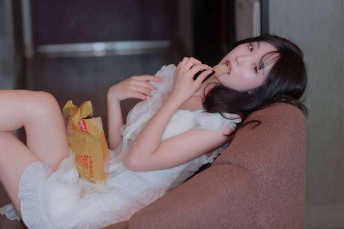 情绪摄影师