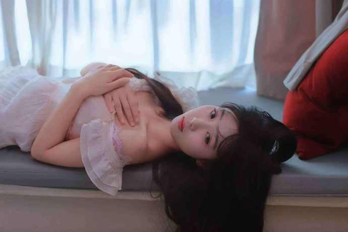情绪摄影师