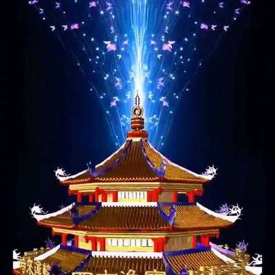 商务造型师