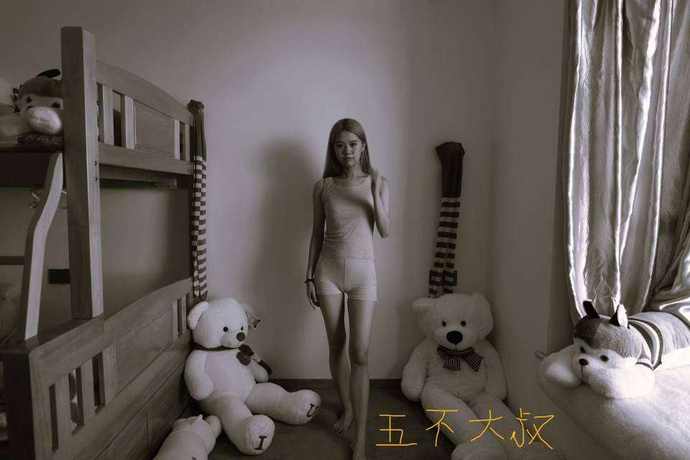 黑白摄影师